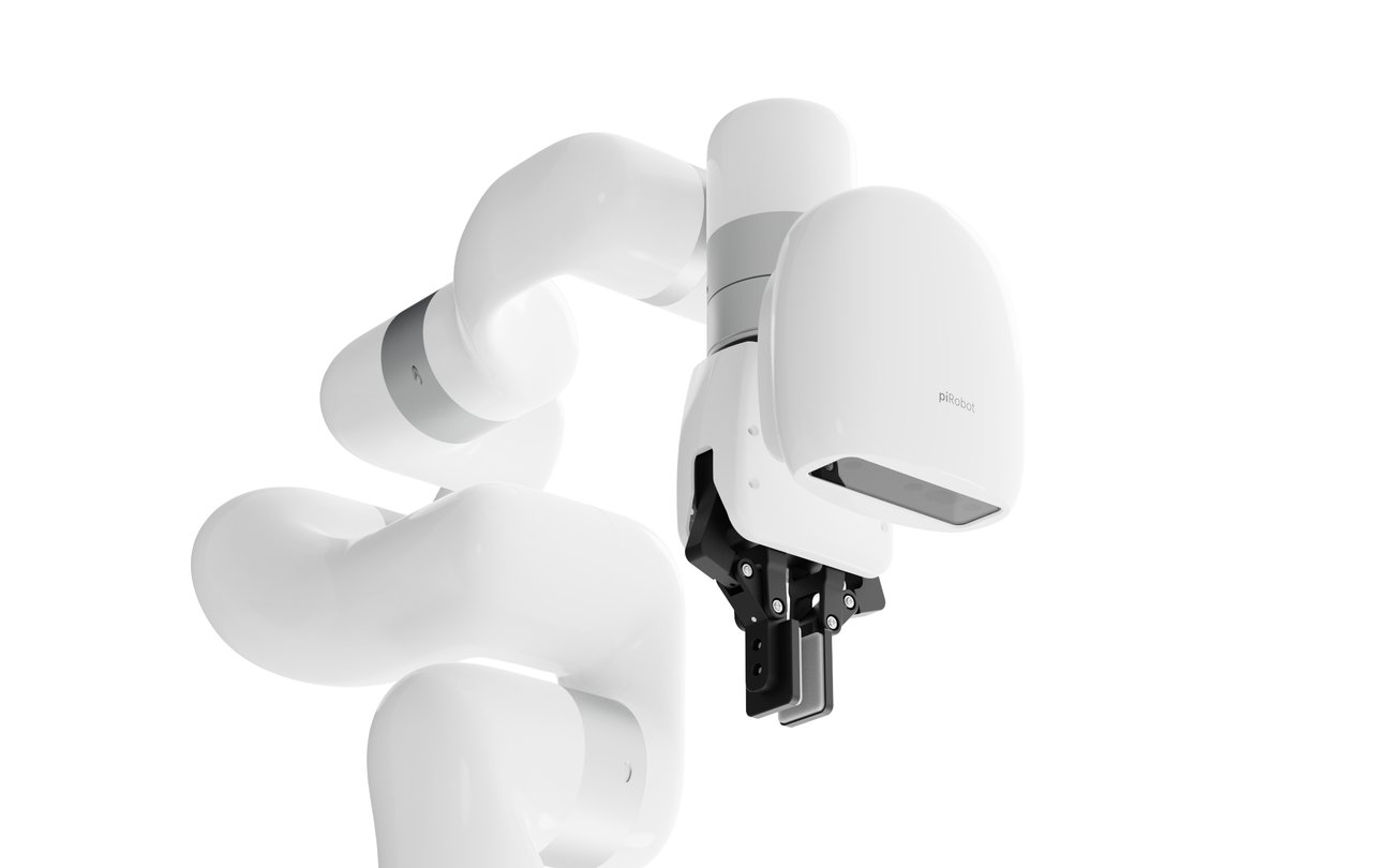 piRobot